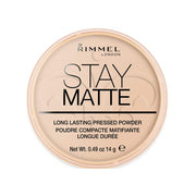 Rimmel London Stay Matte Pressed Powder