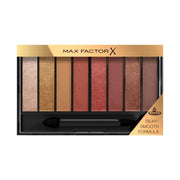 Max Factor Nude Palette