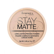 Rimmel London Stay Matte Pressed Powder