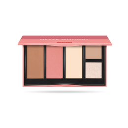 Pupa Milano Palette Never Without