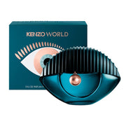 Kenzo World Intense Eau de Parfum