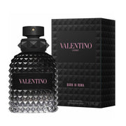 Valentino Uomo Born In Roma Eau De Toilette