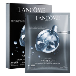 Lancome Advanced Génifique Light Pearl Hydrogel Melting 360 Eye Mask