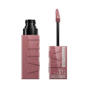 Maybelline Super Stay Vinyl Ink Longwear Liquid Lipstick