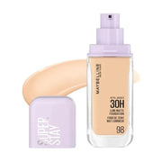 Maybelline Superstay Lumi Matte Foundation
