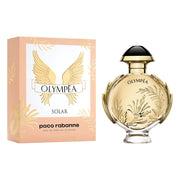Paco Rabanne Olympea Solar Intense Eau De Parfum
