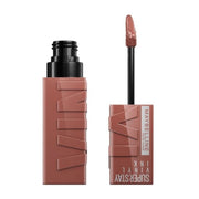 Maybelline Super Stay Vinyl Ink Longwear Liquid Lipstick