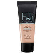 Maybelline Foundation Fit Me Matte & Poreless