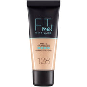 Maybelline Foundation Fit Me Matte & Poreless