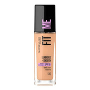 Maybelline New York Fit Me Luminous & Smooth Foundation