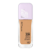 Maybelline Superstay Lumi Matte Foundation