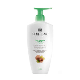 Collistar Special Perfect Body Sublime Melting Milk 400ML
