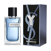 Yves Saint Laurent Y for Men Eau de Toilette