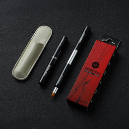 Eigshow Beauty Retractable Lip Brush L306