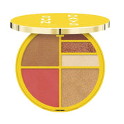 Pupa Milano Sun Days Face & Eyes Waterproof Palette