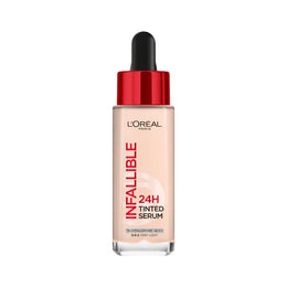 L’Oreal Paris Infallible 24H Tinted Serum