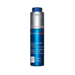 Clarins Men anti-aging and firming gel cream