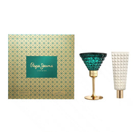 Pepe Jeans London Celebrate For Her Eau de Parfum Gift Set