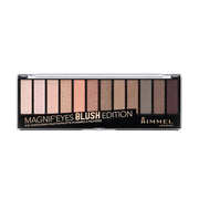 Rimmel London Magnif Eyes Eyeshadow Palette