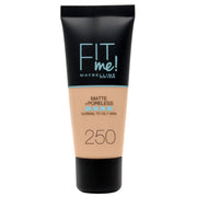 Maybelline Foundation Fit Me Matte & Poreless