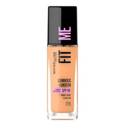 Maybelline New York Fit Me Luminous & Smooth Foundation