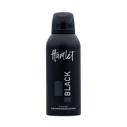 Hamlet Black Deodorant 150 ML