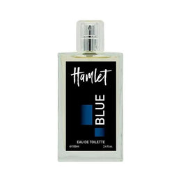 Hamlet  Blue Eau De Toilette 100 ML
