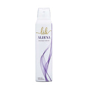 Lili Deodorant Aliena 150 ML