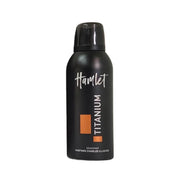 Hamlet Titanium Deodorant 150 ML