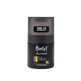 Hamlet Roll On Millionaire 50 ML