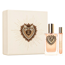 Dolce & Gabbana Devotion Eau De Parfum 100 ML Gift Set