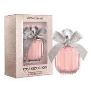 Women'Secret Rose Seduction Eau De Parfum  100 ML