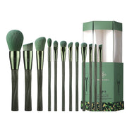 Eigshow Beauty Makeup 12 pieces Brushes Set