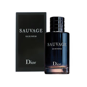 Dior Sauvage Eau de Parfum