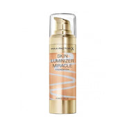 Max Factor Luminizer Miracle Foundation