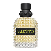 Valentino Uomo Born In Roma Yellow Dream Eau De Toilette