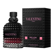 Valentino Uomo Born In Roma Intense Eau De Parfum