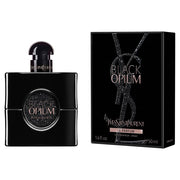 Yves Saint Laurent Black Opium Le Parfum Eau de Parfum