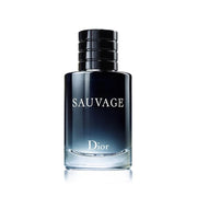 Dior Sauvage Eau De Toilette