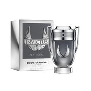 Paco Rabanne Invictus Platinum Eau de Parfum