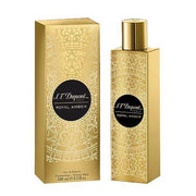 S.T. Dupont Royal Amber Eau de Parfum 100 ML