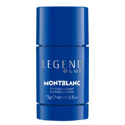 MontBlanc Legend Blue Deodorant Stick