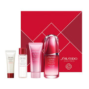 Shiseido Ultimune Skin Serums Defense Ritual 50 ML