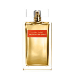 Narciso Rodriguez Safran Musc Eau de Parfum Intense 100 ML
