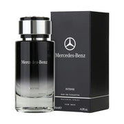 Mercedes-Benz Eau de Toilette Intense 120 ML