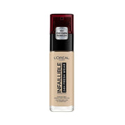 L'Oreal Paris Infallible 32hr Freshwear liquid Foundation 30ML