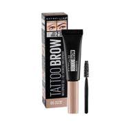 Maybelline Tattoo Brow Waterproof Gel 00 Light Blonde