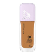 Maybelline Superstay Lumi Matte Foundation