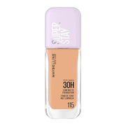 Maybelline Superstay Lumi Matte Foundation