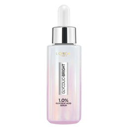 L'Oreal Paris Glycolic Bright Face Serum 30 ML